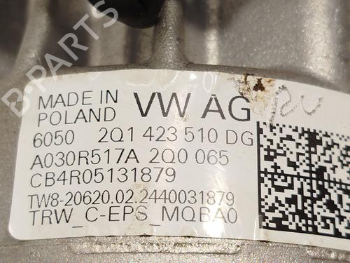 Steering column AUDI A1 Sportback (GBA) 30 TFSI | BP29809172M21 