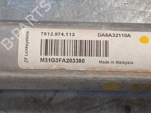 Steering rack MAZDA 2 Hatchback (DL, DJ) | BP15847185M22 - Image 3