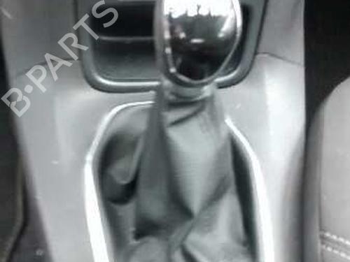 Left front steering knuckle FORD FIESTA VI (CB1, CCN) 1.6 TDCi | BP4406850M25 