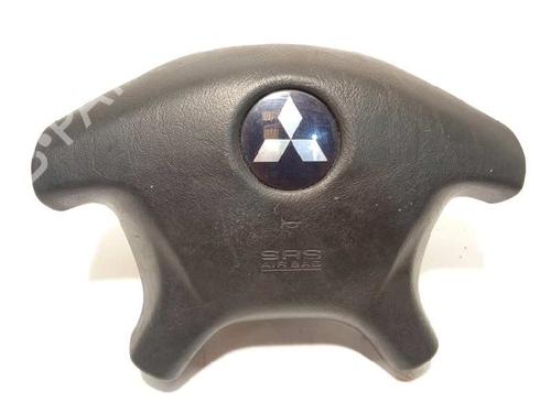 Driver airbag MITSUBISHI OUTLANDER I (CU_W) 2.0 (CU2W) | BP13947860C9 