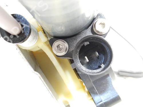 Front right window mechanism RENAULT KANGOO Express (FW0/1_) 1.5 dCi 75 (FW07, FW10, FW04) | BP29182121C23  - Image 5