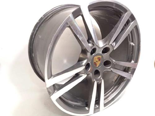 Used Rim PORSCHE PANAMERA (970) 4.8 GTS (440 hp) 15507530