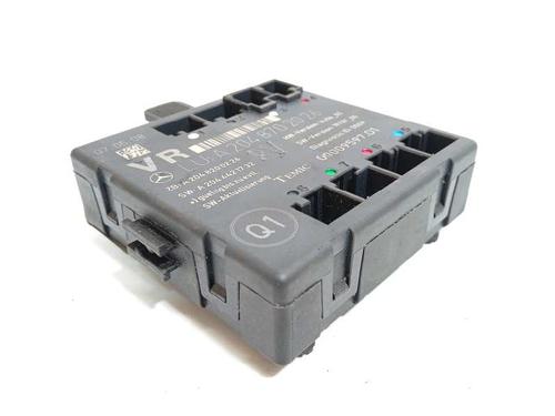 Used Electronic module MERCEDES-BENZ C-CLASS (W204) C 200 CDI (204.007, 204.006) (136 hp) 8611442