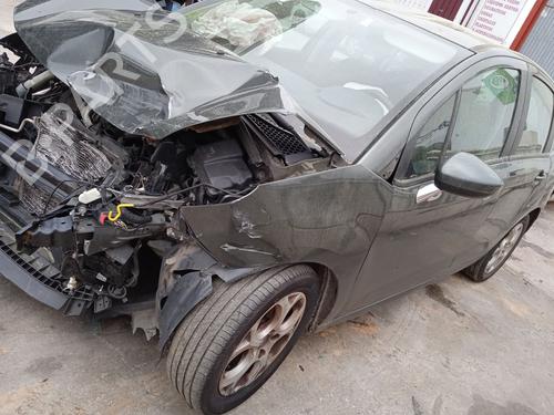 Steering rack CITROËN C3 II (SC_) 1.4 HDi 70 (SC8HZC, SC8HR0, SC8HP4) | BP25591310M22