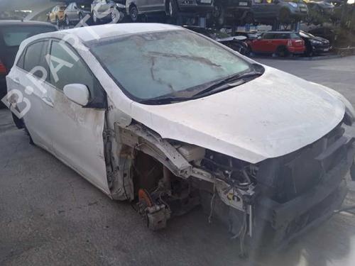 Water radiator HYUNDAI i30 (GD)  | BP26979060M31  - Image 6