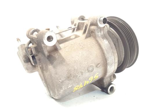 AC compressor CITROËN C-ELYSEE (DD_) 1.6 VTi 115 (DDNFP0, DDNFP6, DDNFP9) | BP28189212M34 - Image 2