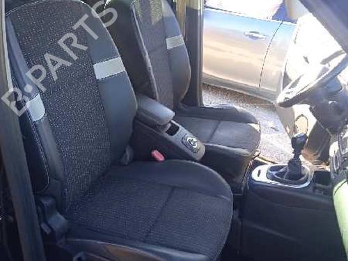 Instrument cluster RENAULT SCÉNIC III (JZ0/1_)  | BP15527259C47 