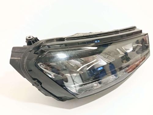 Right headlight SKODA FABIA IV (PJ3) 1.5 TSI | BP38348469C29 - Image 2
