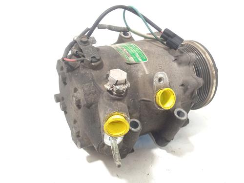 AC compressor HONDA CIVIC VIII Hatchback (FN, FK) 2.2 CTDi (FK3) 38810RSRE01 | 38800RSRE010M2 | 4902
