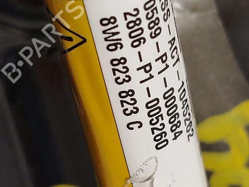 Other AUDI A5 Sportback (F5A, F5F) 35 TDI | BP31933916O1