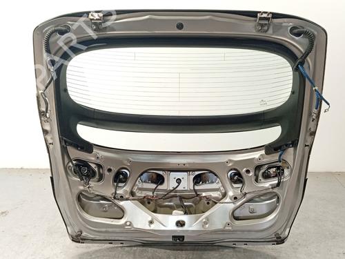 Tailgate HONDA CIVIC VIII Hatchback (FN, FK) 1.4 (FK1) | BP27405746C6 