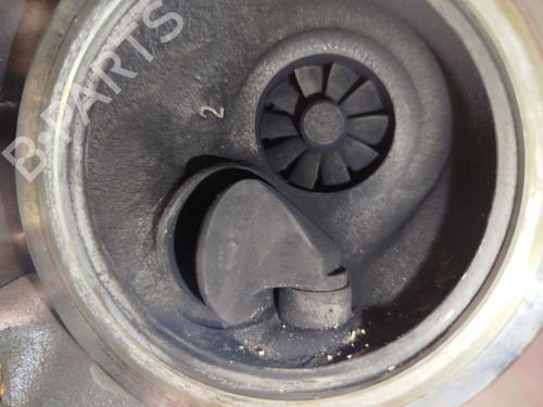 Engine CITROËN C5 AIRCROSS (A_) 1.2 PureTech 130 (ARHNSJ) | BP28116028M1 
