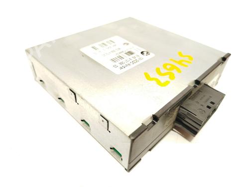 Used Electronic module Electronic module 21377013 21377013