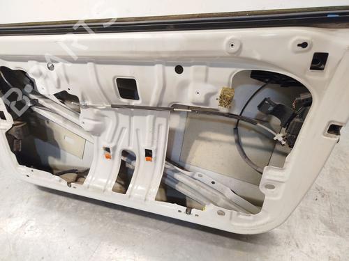 Right front door SEAT IBIZA IV SC (6J1, 6P5) 1.4 TDI | BP23444373C3 