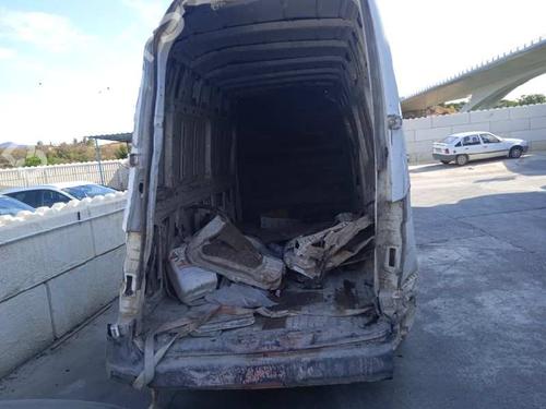 Instrument cluster MERCEDES-BENZ SPRINTER 3,5-t Van (B906)  | BP10956485C47 