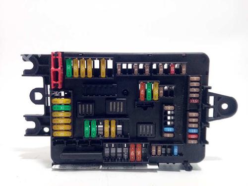 Used Fuse box Fuse box 4639108 4639108