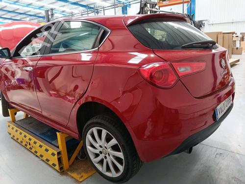 Left tailgate light ALFA ROMEO GIULIETTA (940_) 1.4 TB (940FXB1A, 940FXB11) | BP38565176C79  - Image 27