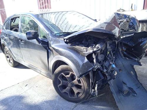 Climate control SUBARU XV (_GP_) 2.0 D AWD (GPD) | BP15592432I5 