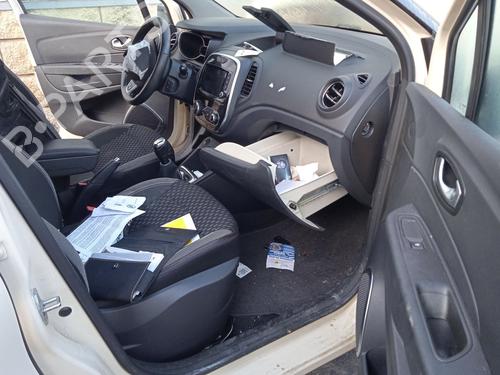 Rear right window mechanism RENAULT CAPTUR I (J5_, H5_) 0.9 TCe 90 | BP30453203C25  - Image 29