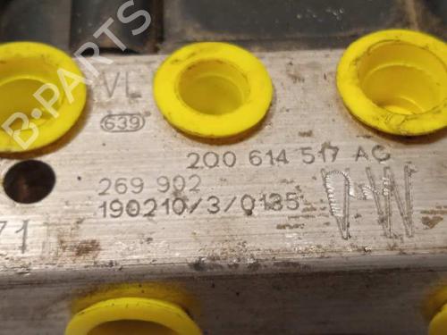 ABS pump SEAT IBIZA V (KJ1, KJG) | BP10674365M43