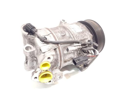 Used AC compressor RENAULT MEGANE IV Grandtour (K9A/M/N_) 1.6 dCi 130 (130 hp) 18333271