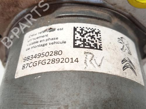 ABS pump PEUGEOT RIFTER  | BP29305936M43 