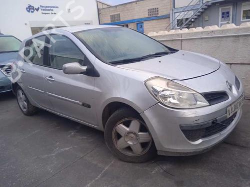 ABS pump RENAULT CLIO III (BR0/1, CR0/1) 1.5 dCi (BR17, CR17) | BP11508147M43 
