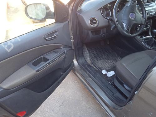 AC radiator FIAT BRAVO II (198_) 1.9 D Multijet (198AXB1A) | BP23498274M32 