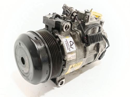 AC compressor MERCEDES-BENZ C-CLASS (W204) C 220 CDI (204.002) | BP36564467M34 - Image 2