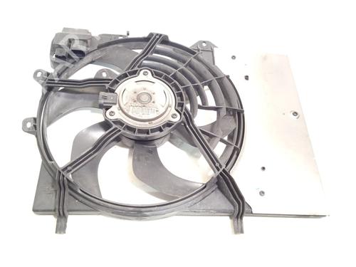 Used Radiator fan CITROËN C3 Picasso (SH_) 1.6 HDI 90 (92 hp) 18319726