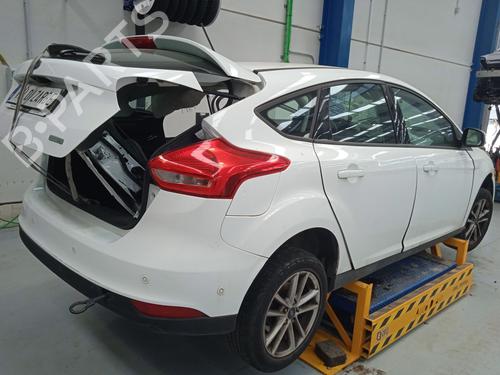 Climate control FORD FOCUS III 1.0 EcoBoost | BP34010212I5  - Image 17