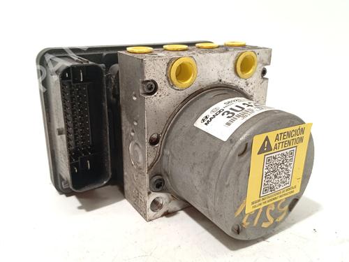 Used ABS pump ABS pump KIA SPORTAGE III (SL) [2009-2017] 32451369 32451369
