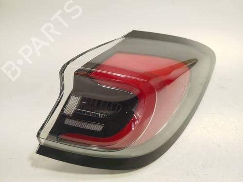 Right taillight FORD PUMA (J2K, CF7) 1.0 EcoBoost | BP30274150C35 - Image 2