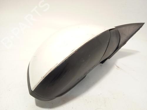 Right mirror OPEL INSIGNIA A Sports Tourer (G09) 2.0 CDTI (35) | BP21502853C27 