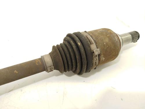 Left front driveshaft FORD KA (RU8) 1.2 | BP38331848M38 - Image 3