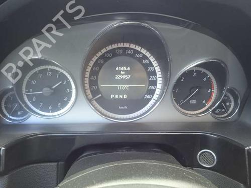 Right rear driveshaft MERCEDES-BENZ E-CLASS (W212) E 250 CDI / BlueTEC (212.003, 212.004) | BP8729662M41 