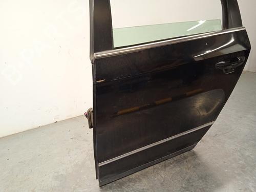 Left rear door VW PASSAT B6 Variant (3C5) 2.0 TDI 16V | BP29352224C4 