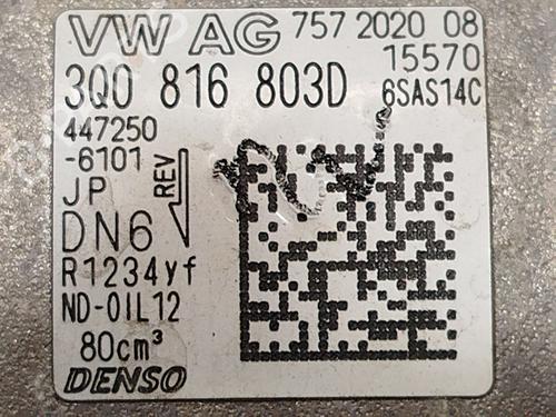 AC compressor VW T-ROC (A11, D11) 1.5 TSI | BP35955490M34 - Image 5