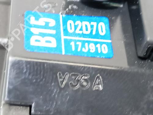 Steering column stalk TOYOTA COROLLA Hatchback (_E21_, _EA1_, _EH1_) 1.8 Hybrid (ZWE211) | BP20848981I23 