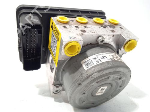 Used ABS pump KIA PICANTO III (JA) [2017-2025]  29207248