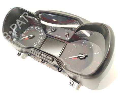 Instrument cluster CITROËN C3 III (SX) 1.2 PURETECH 82 | BP36562764C47 - Image 3