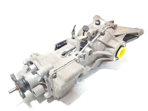 Used Rear differential Rear differential 13950245 13950245