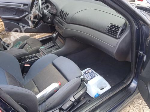 Module xenonverlichting BMW 3 (E46) 320 d | BP22729949C53 