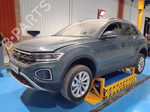 Recambios VW T-ROC (A11, D11) [2017-2026]  4397786