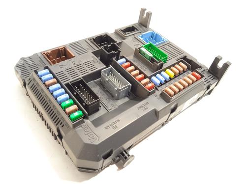 Fuse box CITROËN C4 CACTUS 1.2 THP 110 | BP19775982E1 