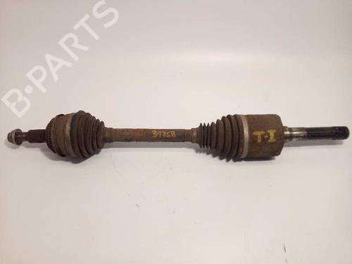 Used Left rear driveshaft LAND ROVER RANGE ROVER SPORT I (L320) 3.6 D 4x4 (272 hp) 4461114