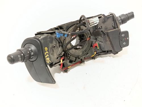 Devioluci Devioluci RENAULT KANGOO Express (FW0/1_) 1.5 dCi 75 (FW07, FW10, FW04) (75 hp) 36131675 36131675