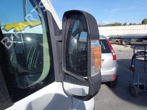 Køleventilator elektrisk CITROËN JUMPER II Van 2.2 HDi 110 | BP30383951M35 