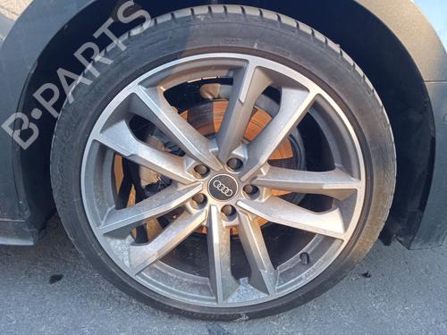 Electronic sensor AUDI A5 Sportback (F5A, F5F) 35 TDI | BP31933935M84 