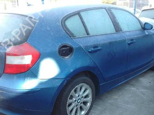 Ignition barrel BMW 1 (E87) 120 d | BP4678141M48 - Image 7